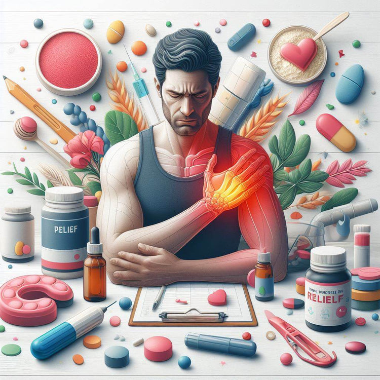 Pain Relief