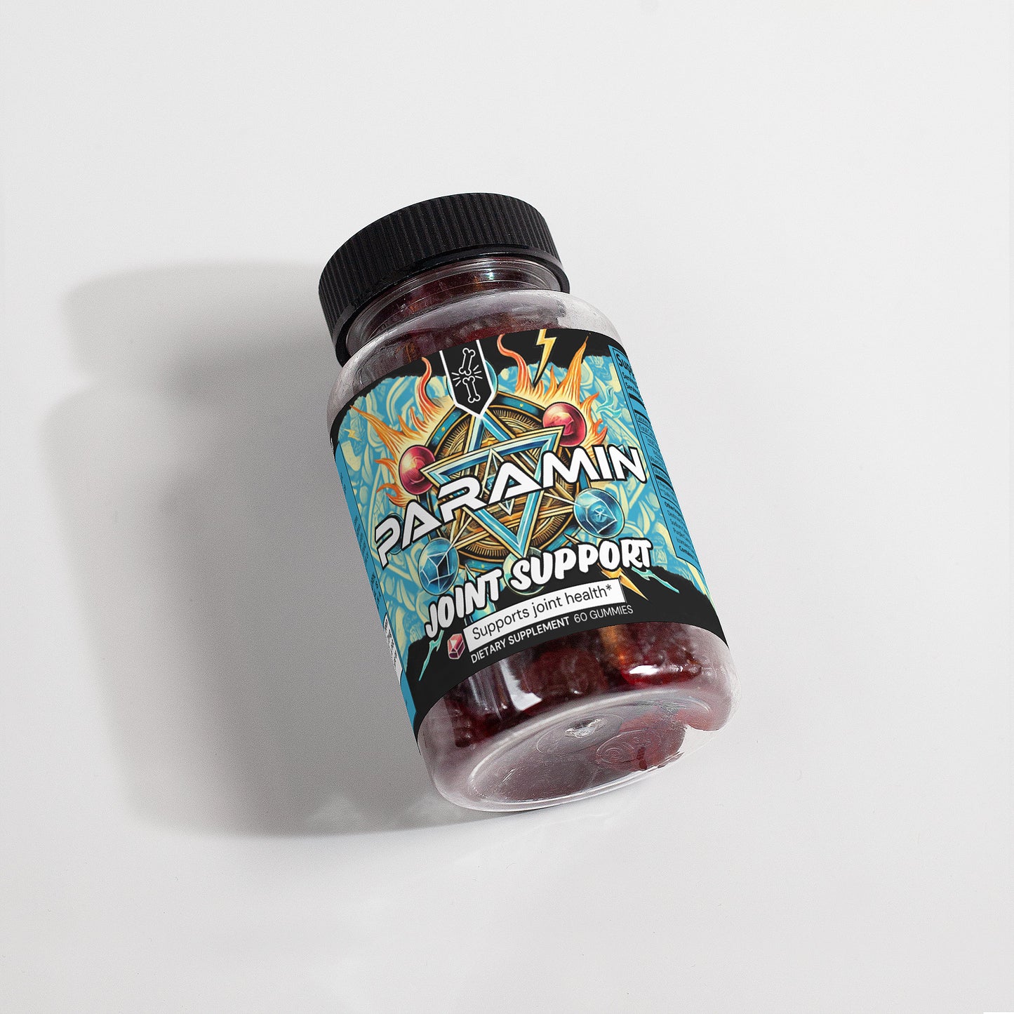 Joint Support Gummies (Adult)