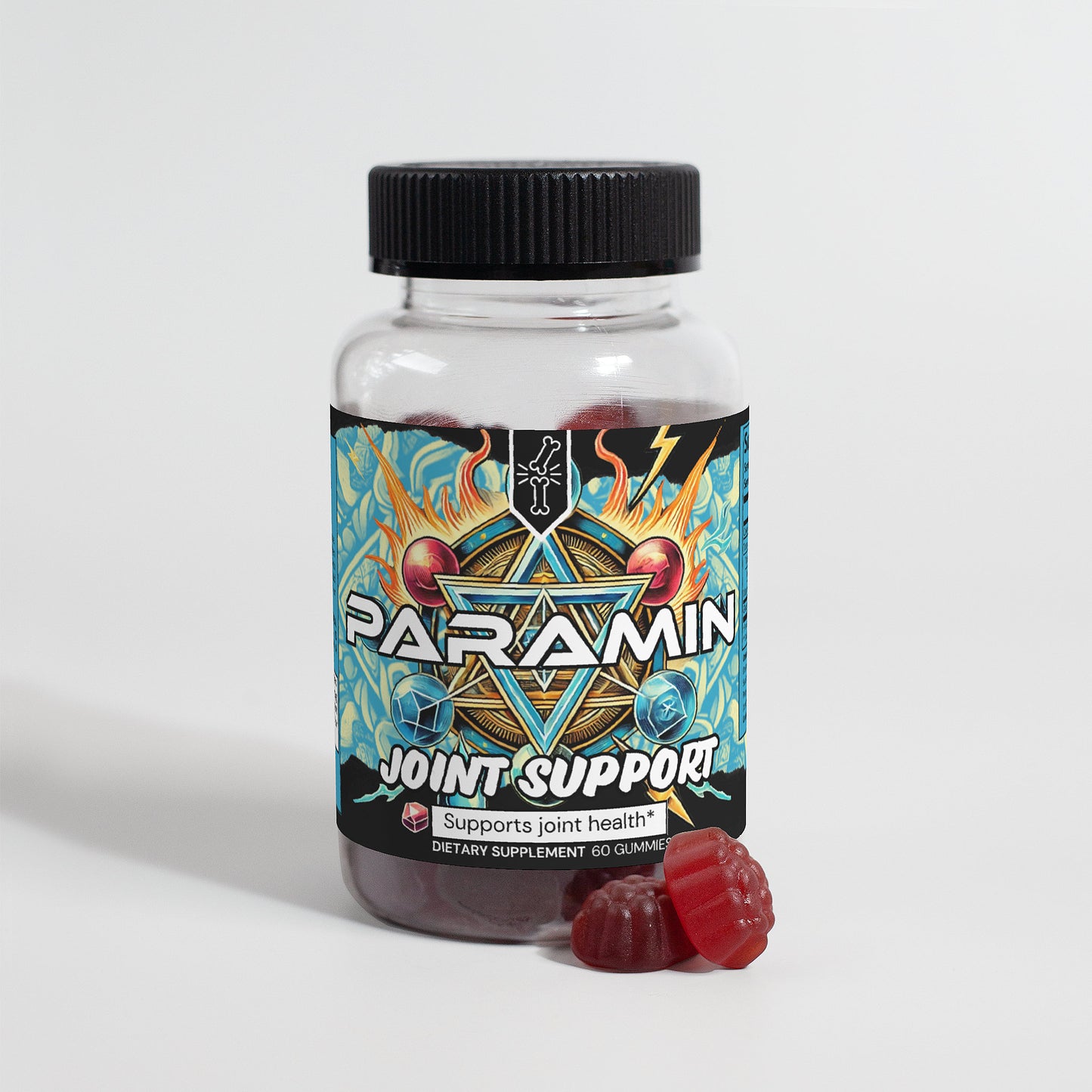 Joint Support Gummies (Adult)