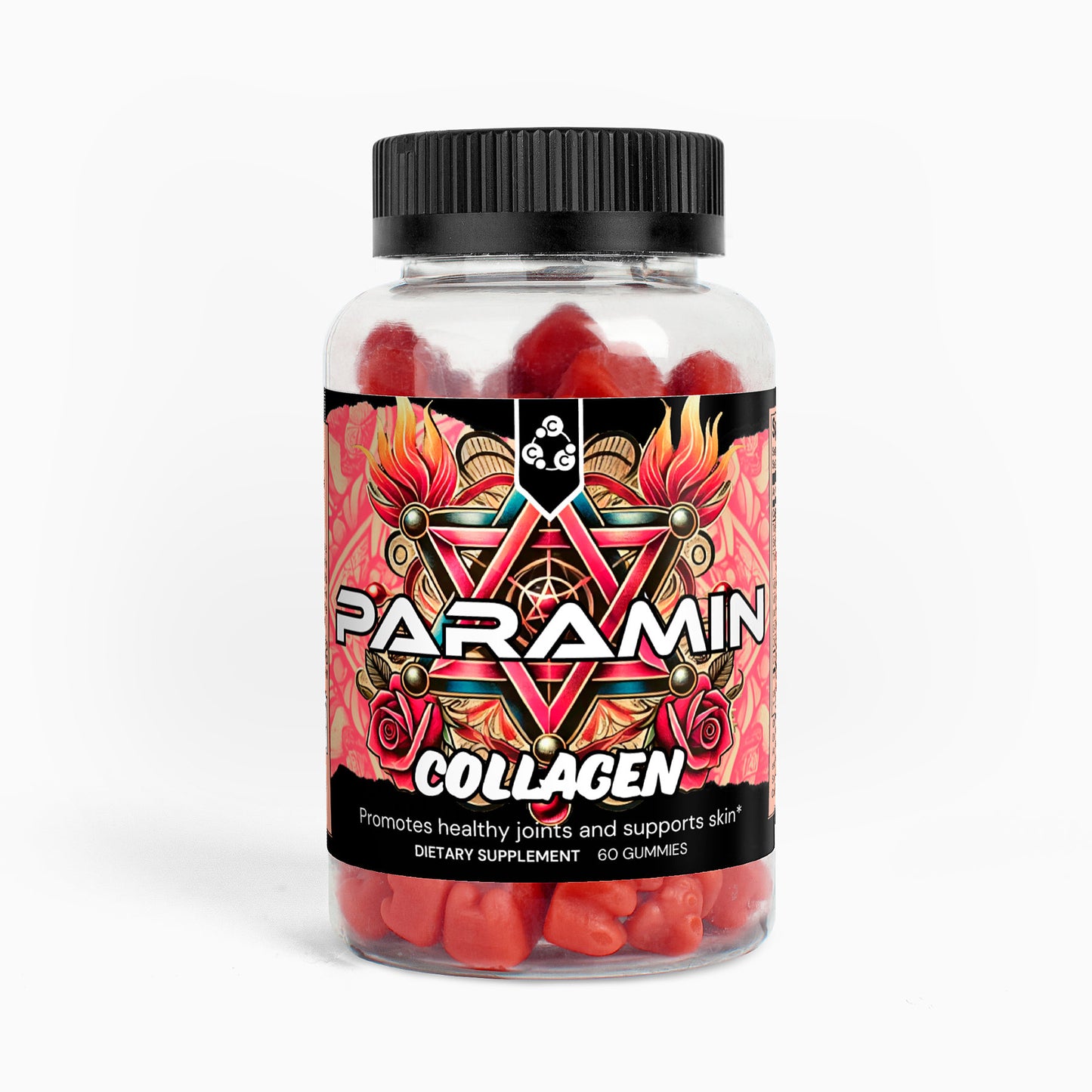 Collagen Gummies (Adult)
