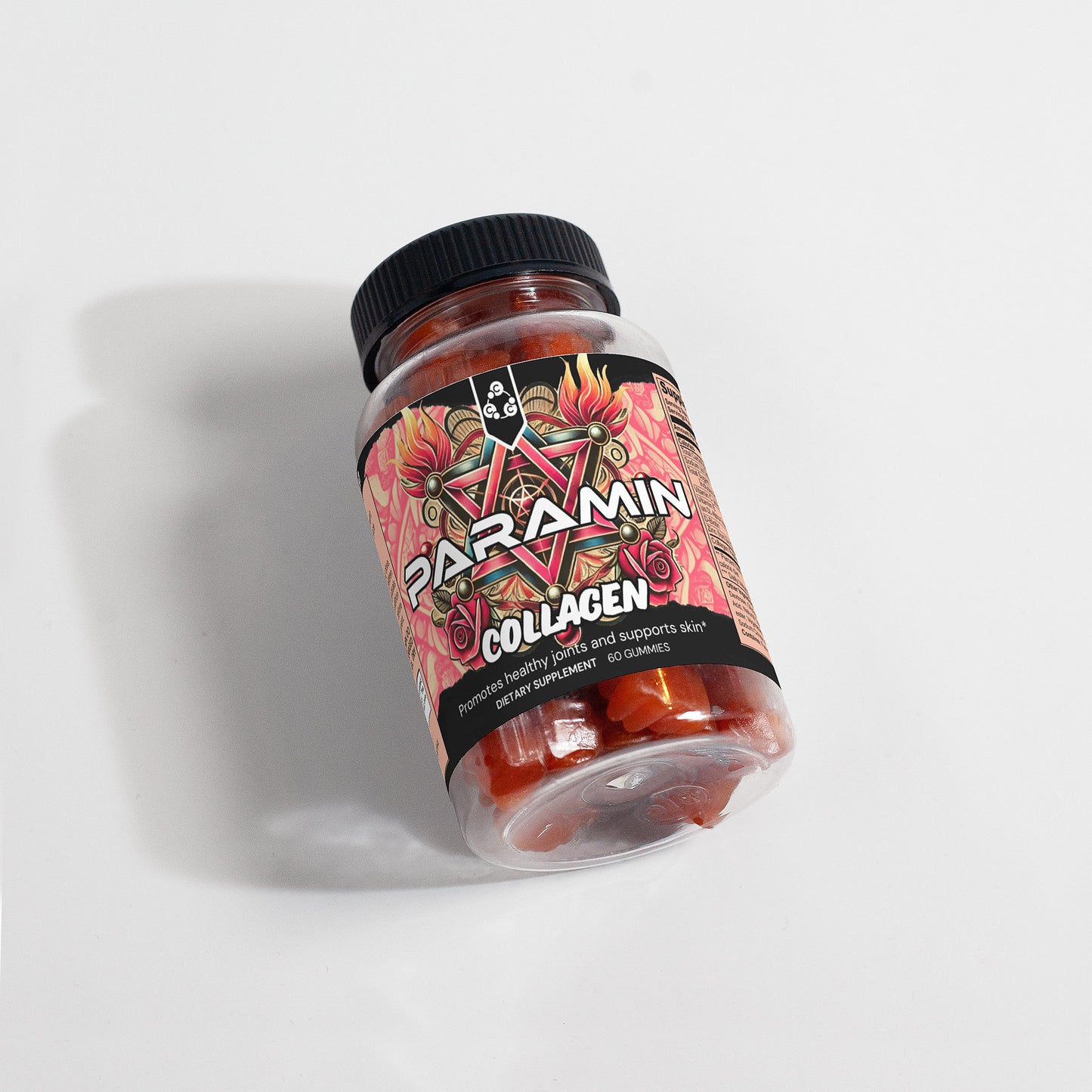 Collagen Gummies (Adult)