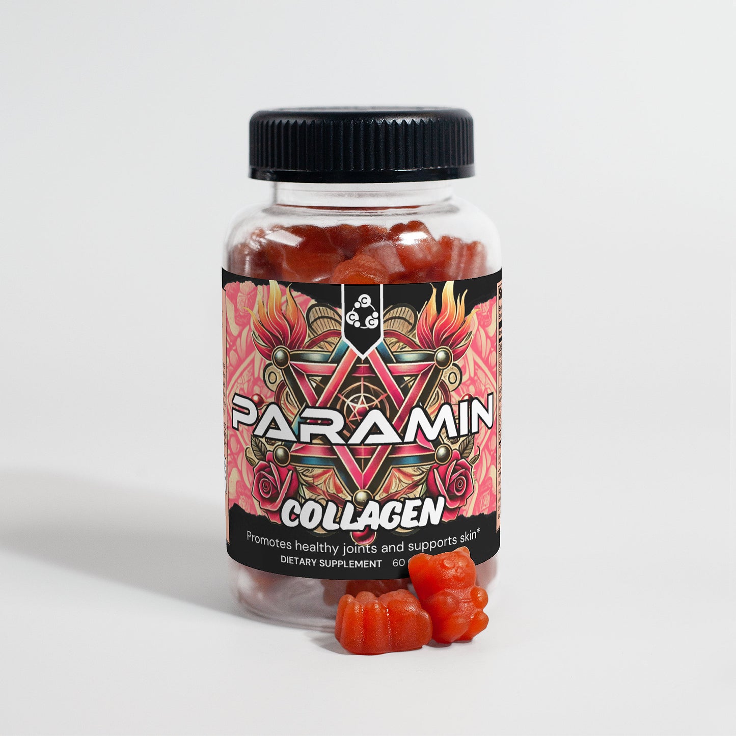 Collagen Gummies (Adult)
