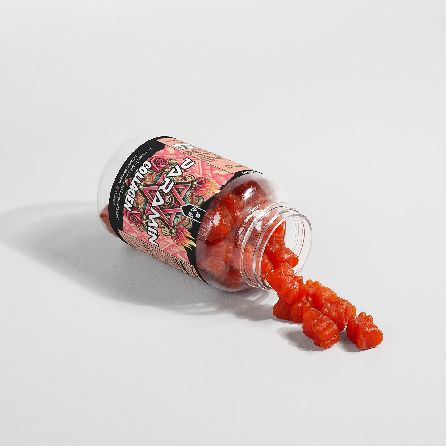 Collagen Gummies (Adult)