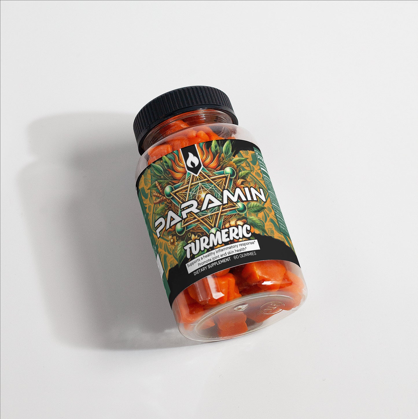 Turmeric Gummies