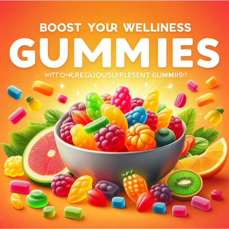 Gummies