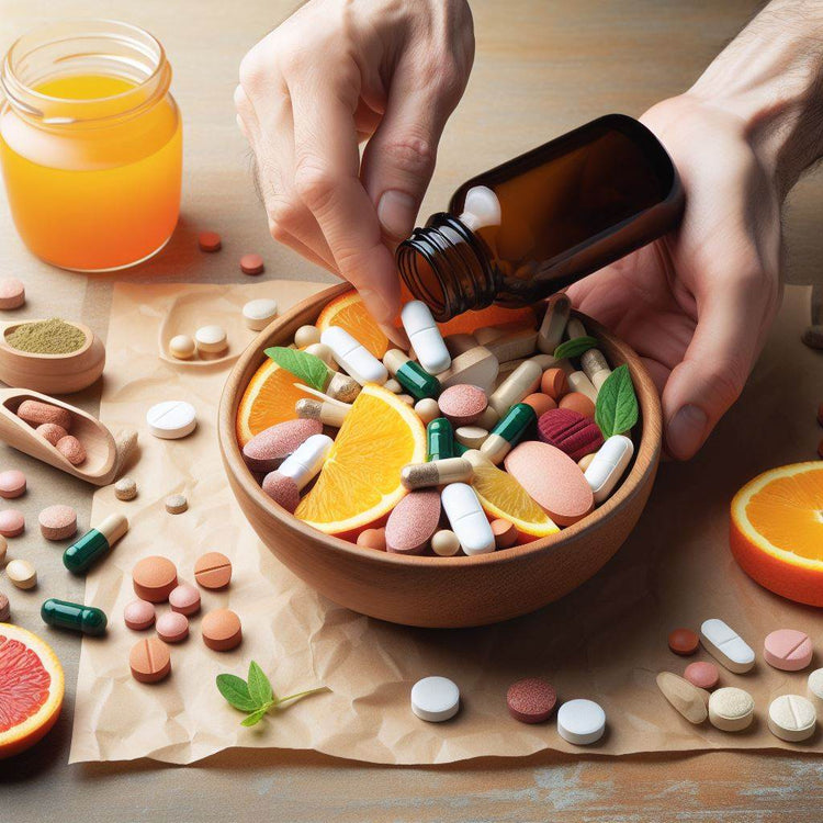 Vitamins