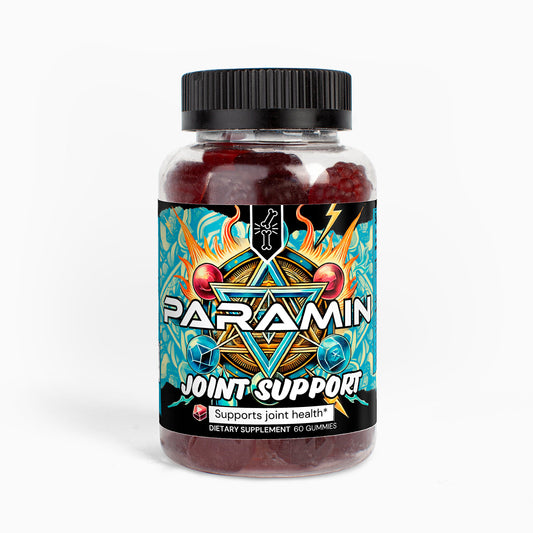 Joint Support Gummies (Adult)