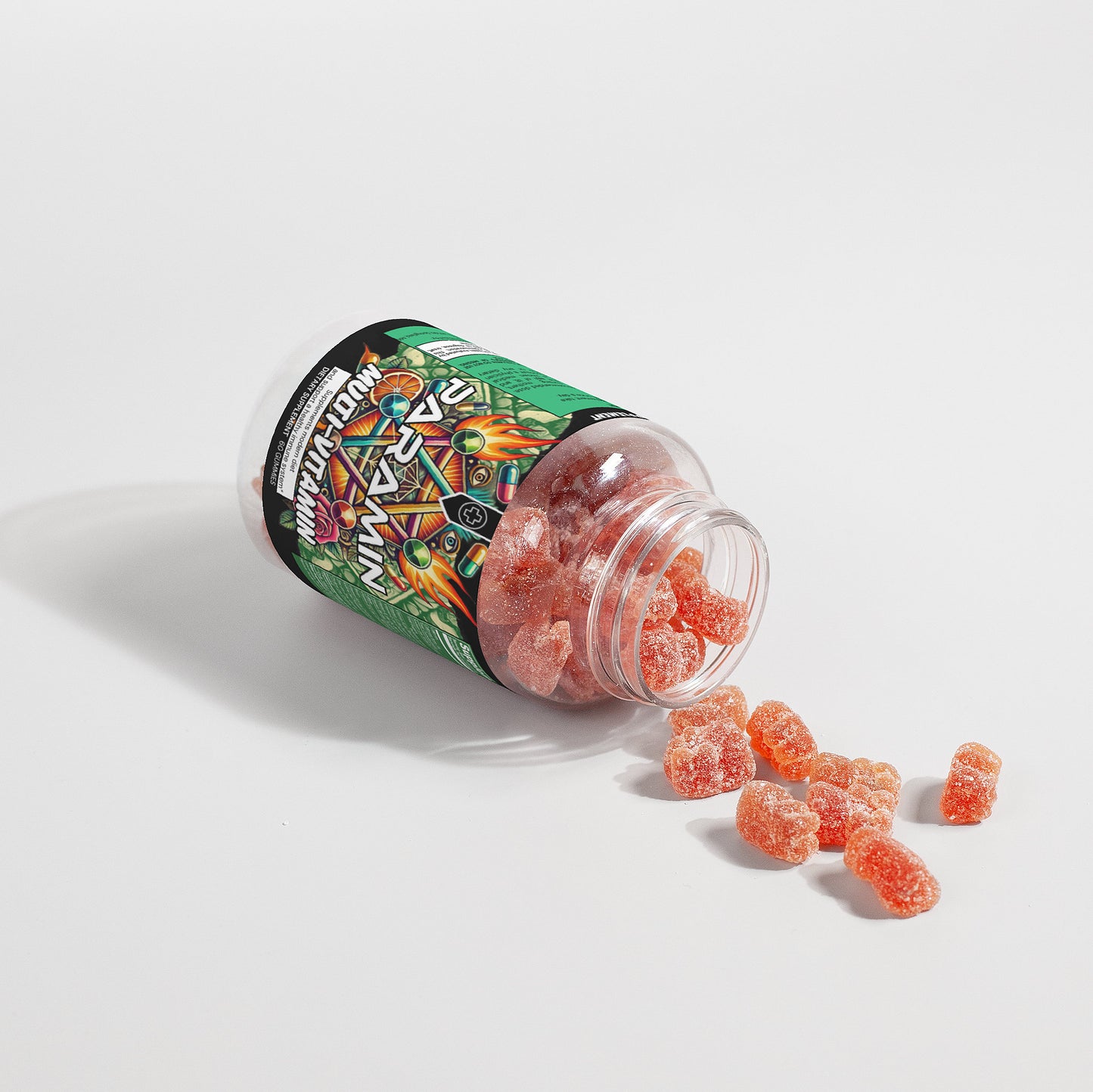 Optimal - Multivitamin Bear Gummies (Adult)
