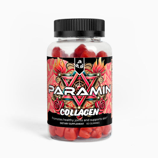 Collagen Gummies (Adult)